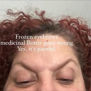 Meet your Posher, Becca